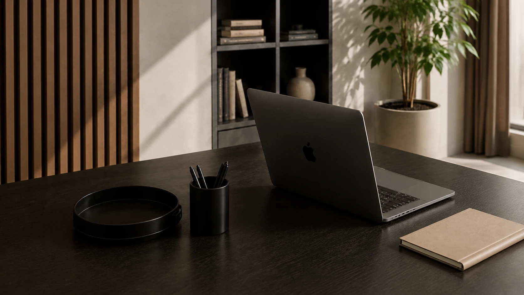 Espacio de trabajo para análisis y planificación